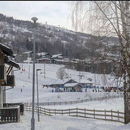 Friends & Family Apartment At Hafjell Alpinlandsby/Oyer Center Zewnętrze zdjęcie