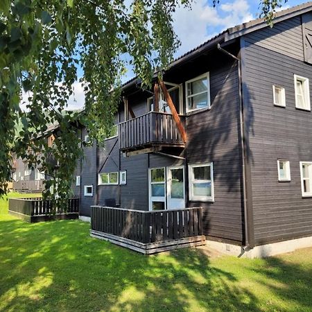 Friends & Family Apartment At Hafjell Alpinlandsby/Oyer Center Zewnętrze zdjęcie