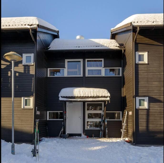 Friends & Family Apartment At Hafjell Alpinlandsby/Oyer Center Zewnętrze zdjęcie