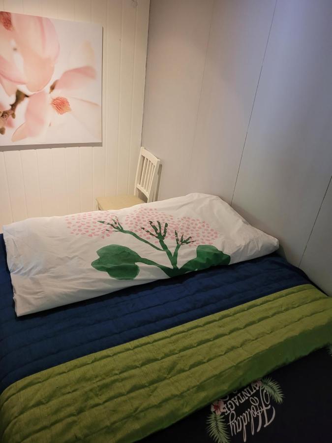 Friends & Family Apartment At Hafjell Alpinlandsby/Oyer Center Zewnętrze zdjęcie