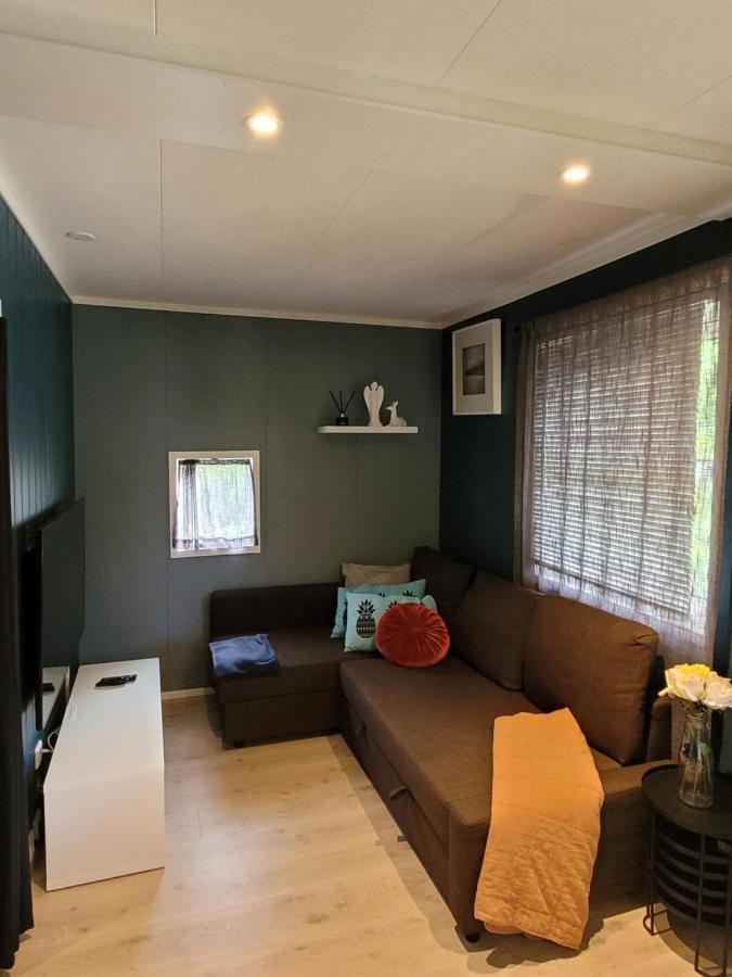 Friends & Family Apartment At Hafjell Alpinlandsby/Oyer Center Zewnętrze zdjęcie