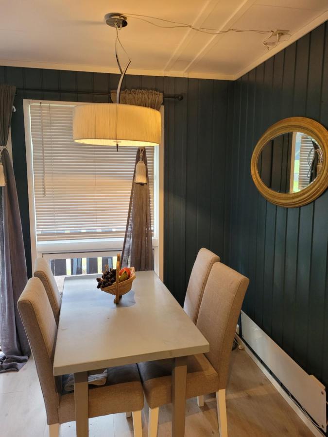 Friends & Family Apartment At Hafjell Alpinlandsby/Oyer Center Zewnętrze zdjęcie