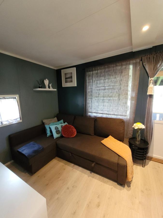 Friends & Family Apartment At Hafjell Alpinlandsby/Oyer Center Zewnętrze zdjęcie
