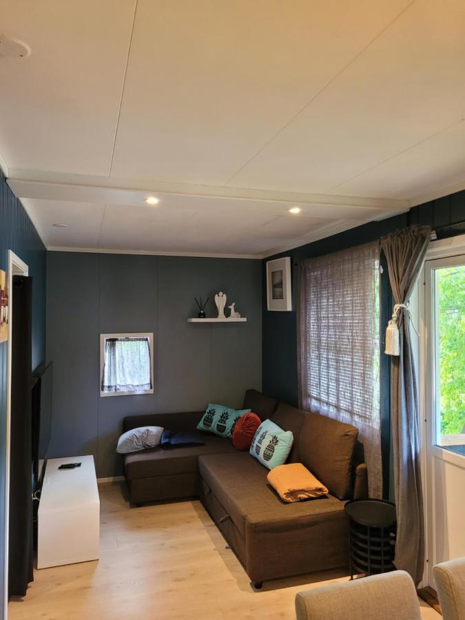 Friends & Family Apartment At Hafjell Alpinlandsby/Oyer Center Zewnętrze zdjęcie