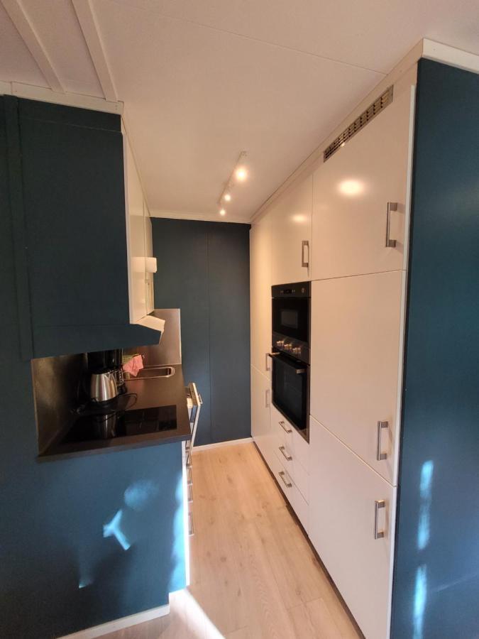 Friends & Family Apartment At Hafjell Alpinlandsby/Oyer Center Zewnętrze zdjęcie