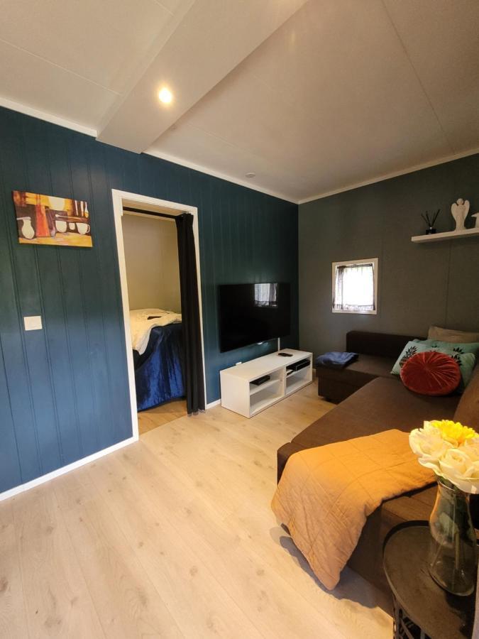 Friends & Family Apartment At Hafjell Alpinlandsby/Oyer Center Zewnętrze zdjęcie