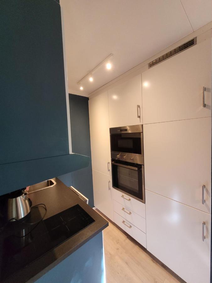 Friends & Family Apartment At Hafjell Alpinlandsby/Oyer Center Zewnętrze zdjęcie