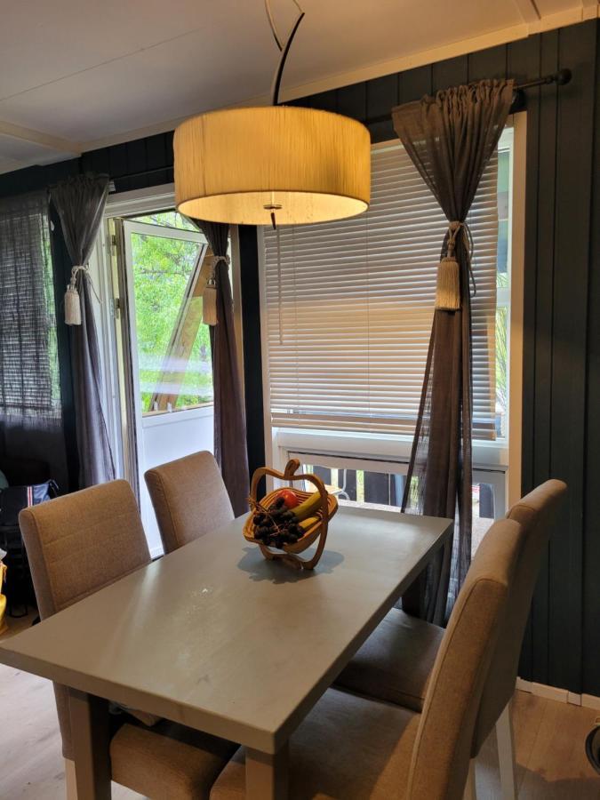 Friends & Family Apartment At Hafjell Alpinlandsby/Oyer Center Zewnętrze zdjęcie