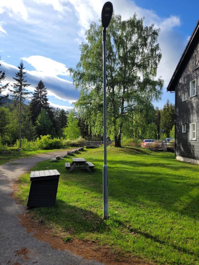 Friends & Family Apartment At Hafjell Alpinlandsby/Oyer Center Zewnętrze zdjęcie