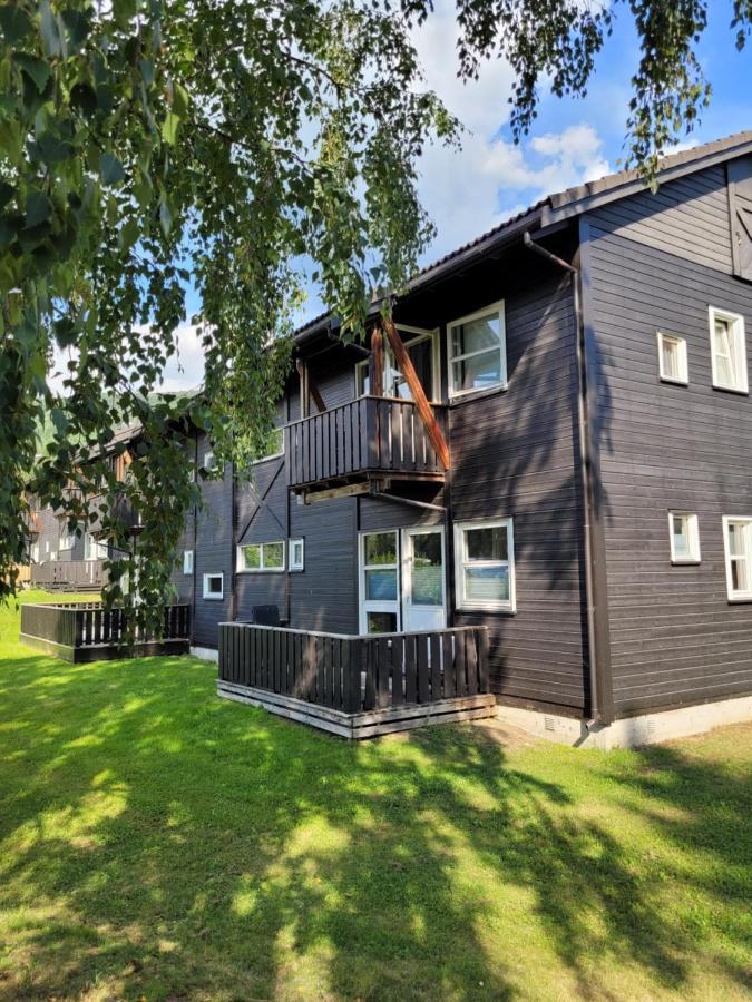 Friends & Family Apartment At Hafjell Alpinlandsby/Oyer Center Zewnętrze zdjęcie