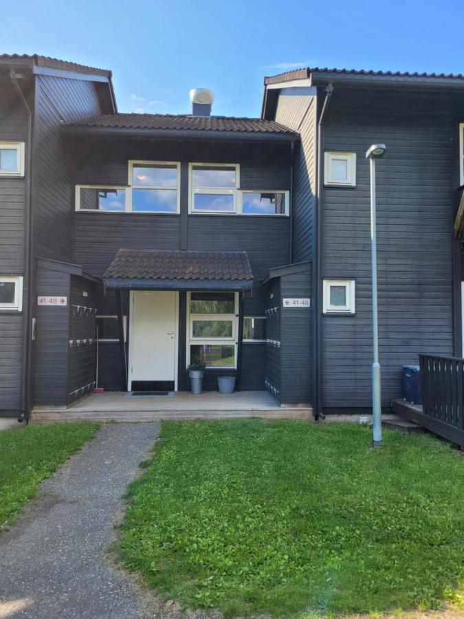Friends & Family Apartment At Hafjell Alpinlandsby/Oyer Center Zewnętrze zdjęcie