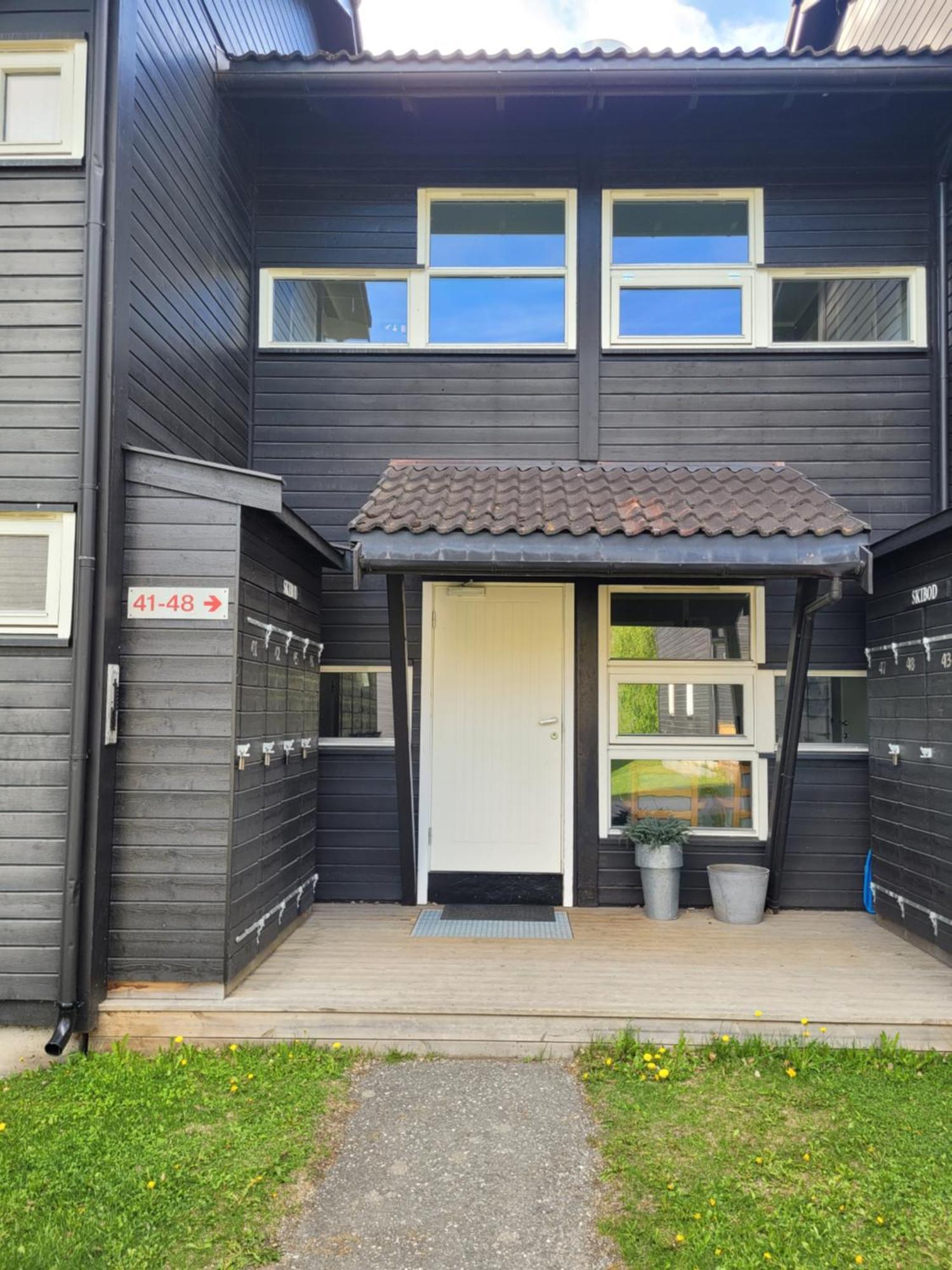 Friends & Family Apartment At Hafjell Alpinlandsby/Oyer Center Pokój zdjęcie